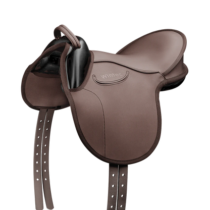 Wintec Kids Pony Pad - 2