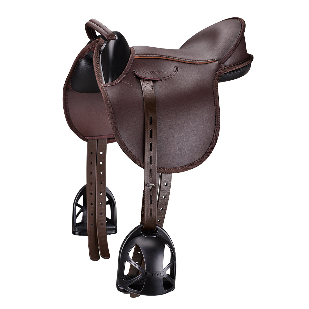 Wintec Kids Saddle Pack - 3