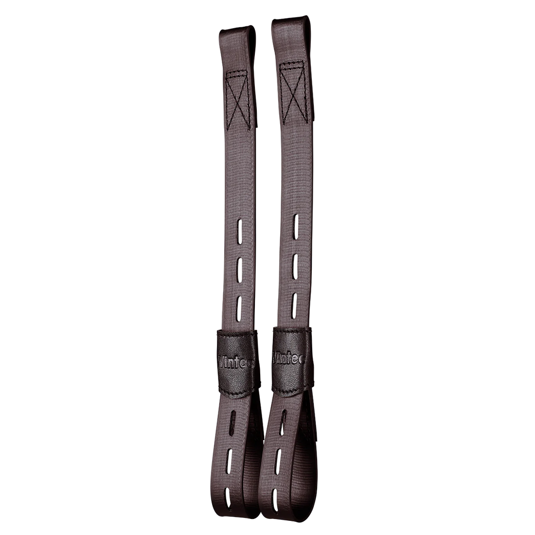 Wintec Kids Webbers Stirrup Leathers - 2