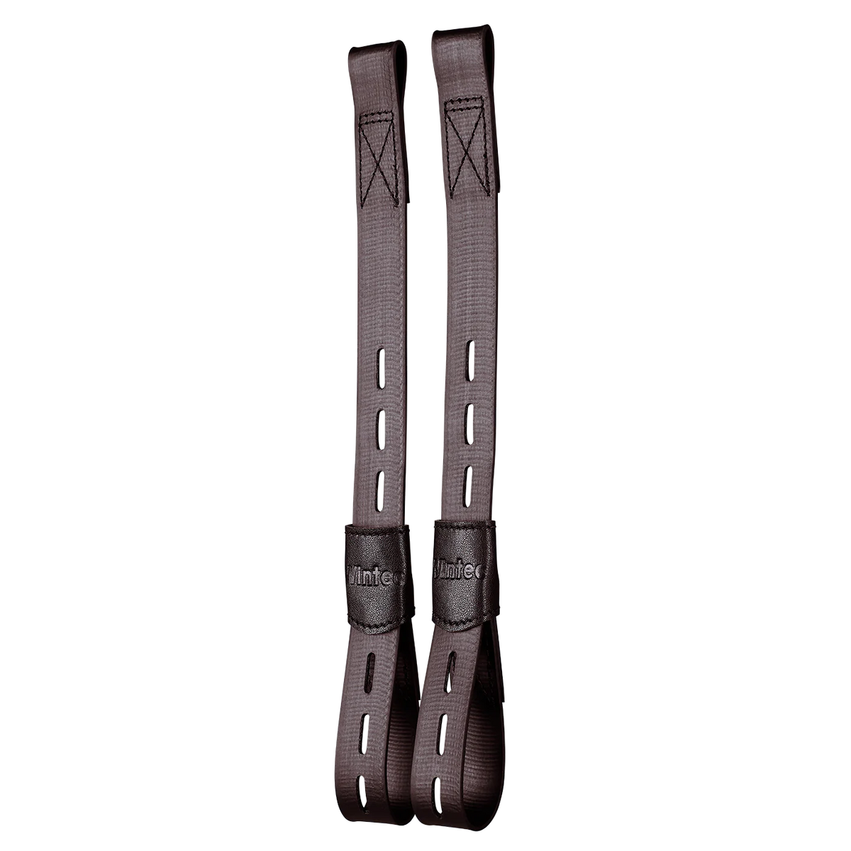 Wintec Kids Webbers Stirrup Leathers - 2