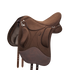 Wintec Pro Endurance Saddle - Brown