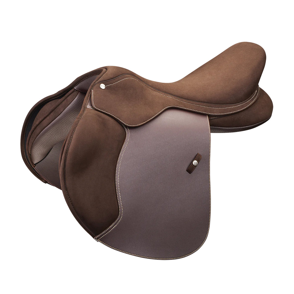Wintec Pro Jump Saddle - Brown