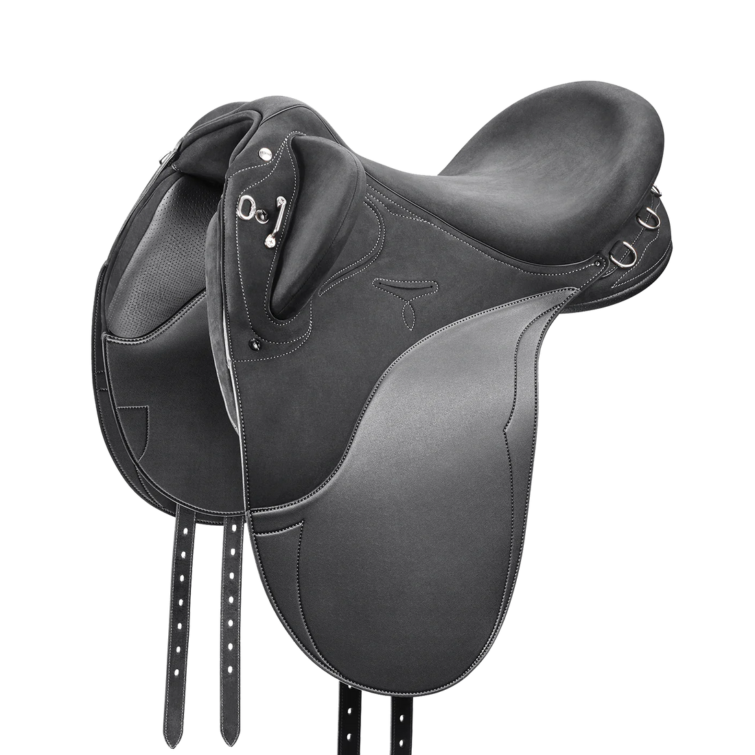Wintec Pro Stock Saddle Hart