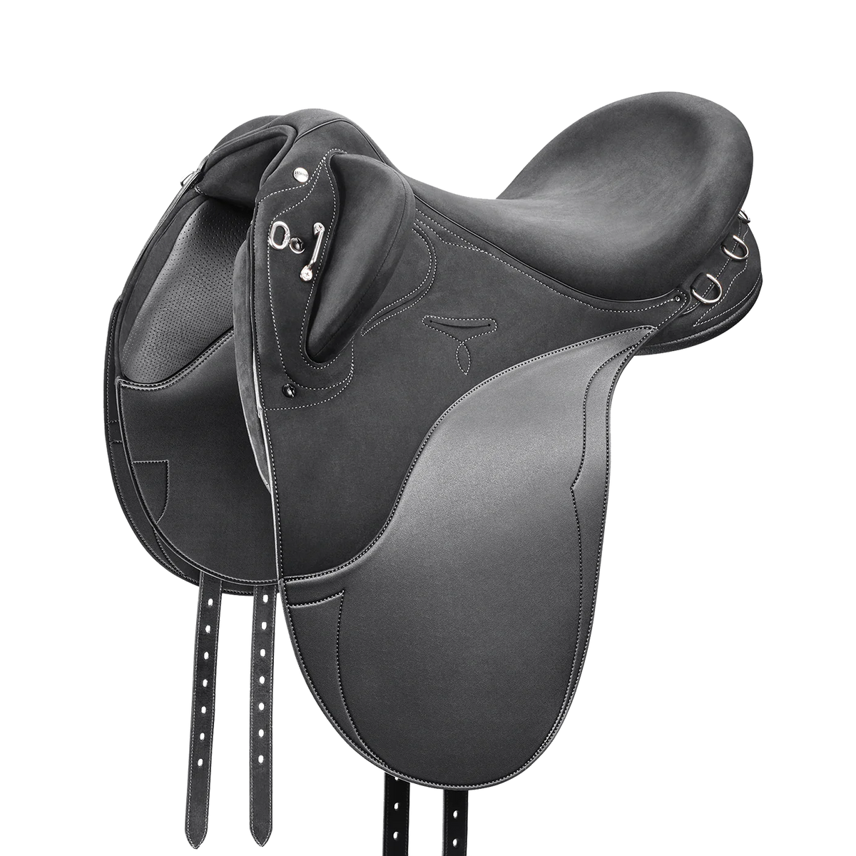 Wintec Pro Stock Saddle Hart