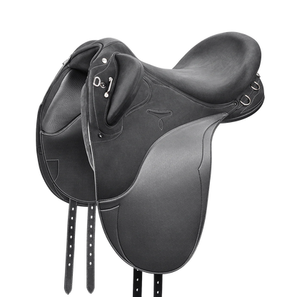 Wintec Pro Stock Saddle Hart