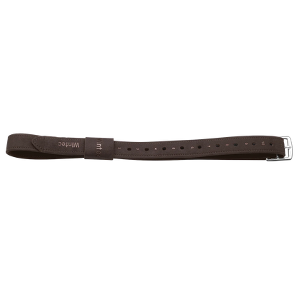 Wintec Pro Stock Stirrup Leathers - Brown