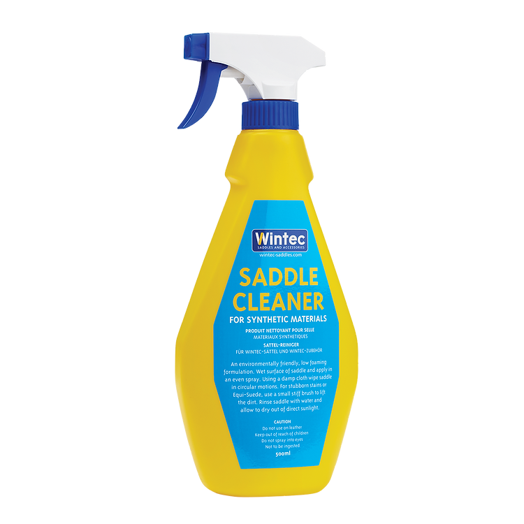 Wintec Saddle Cleaner