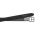 Wintec Slimline Heavy Duty Stirrup Straps