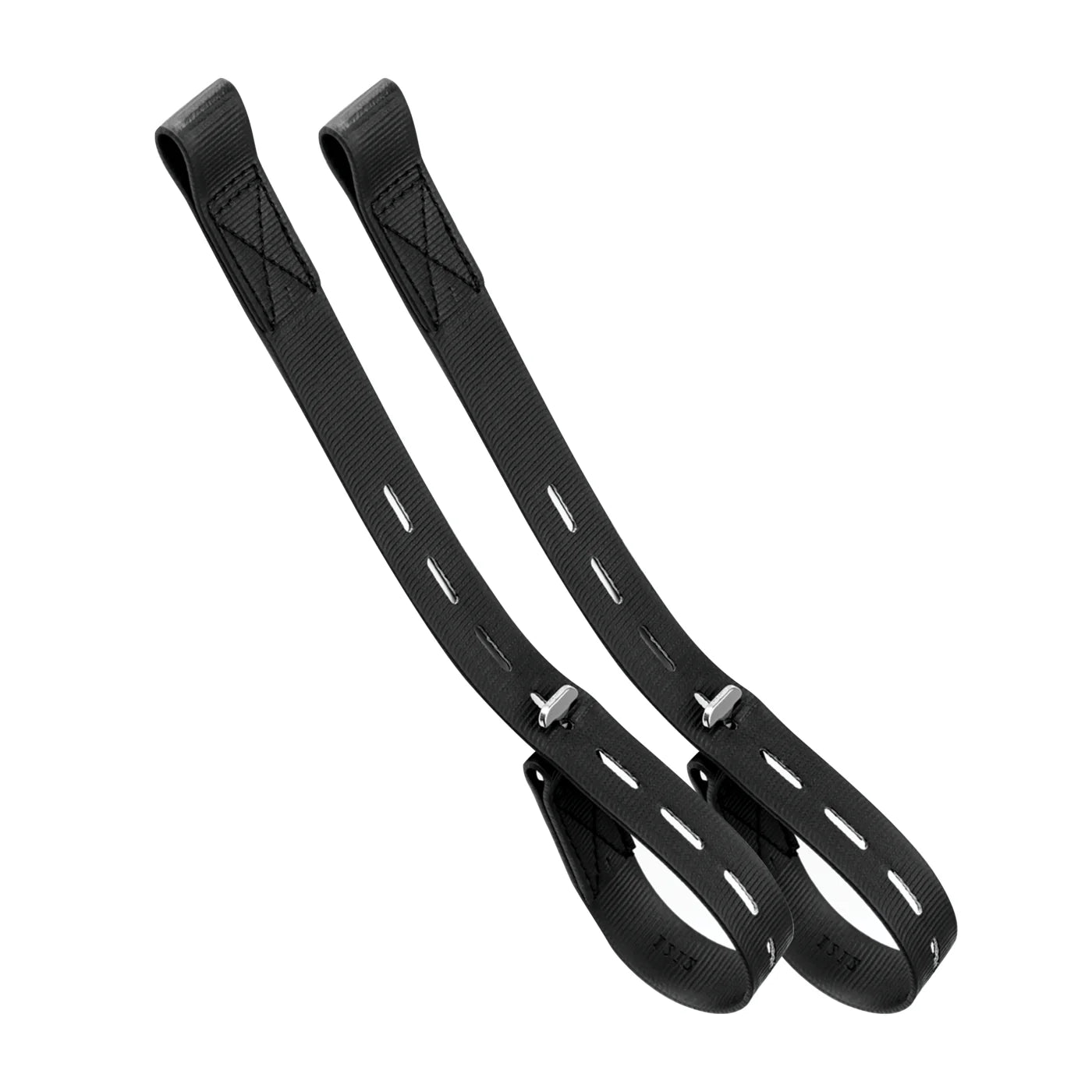 Wintec Kids Webbers Stirrup Leathers