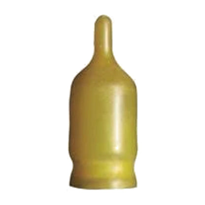 Wombaroo Teat C small latex teat for kittens, rabbits and carnivorous marsupials