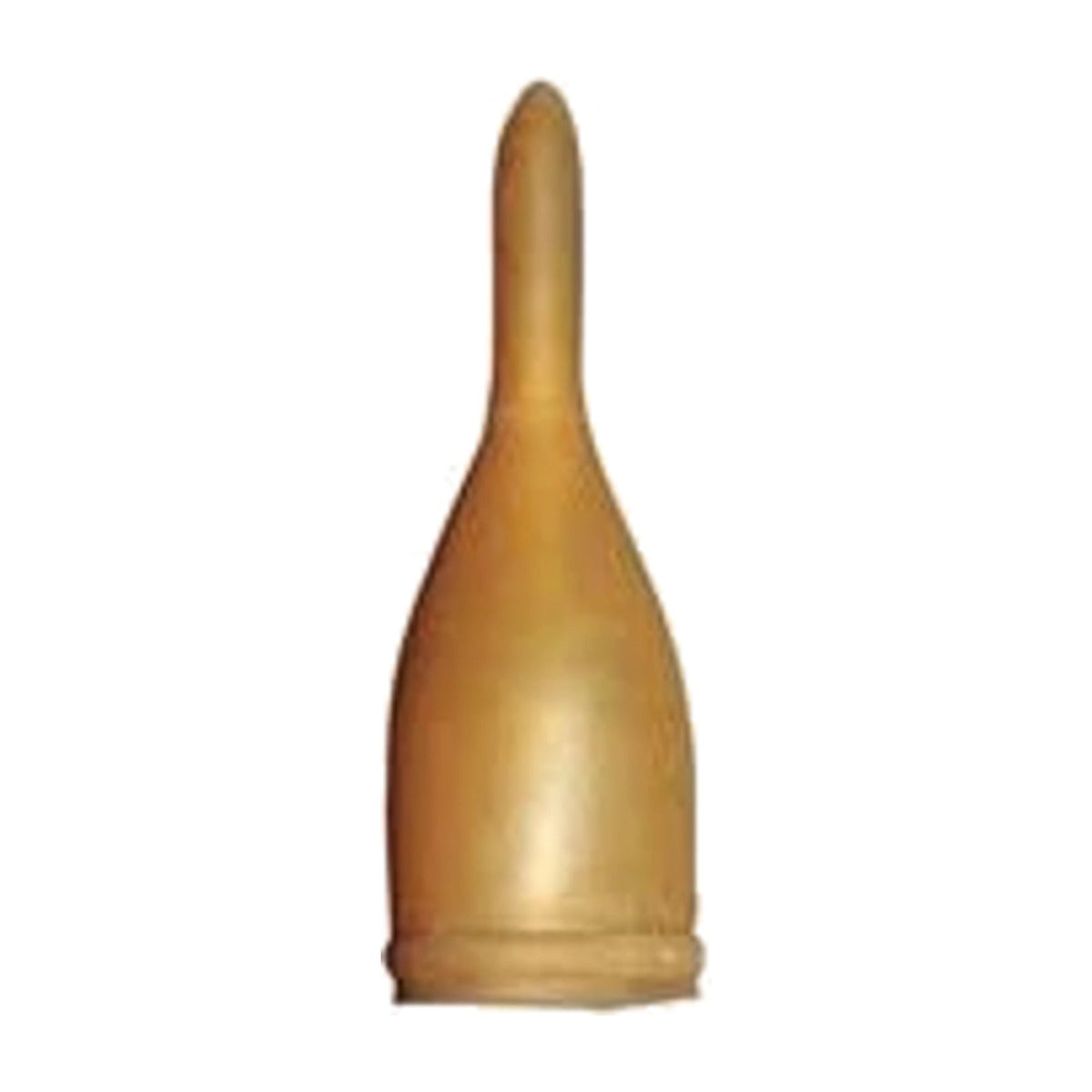 Wombaroo Teat D latex teat for puppies