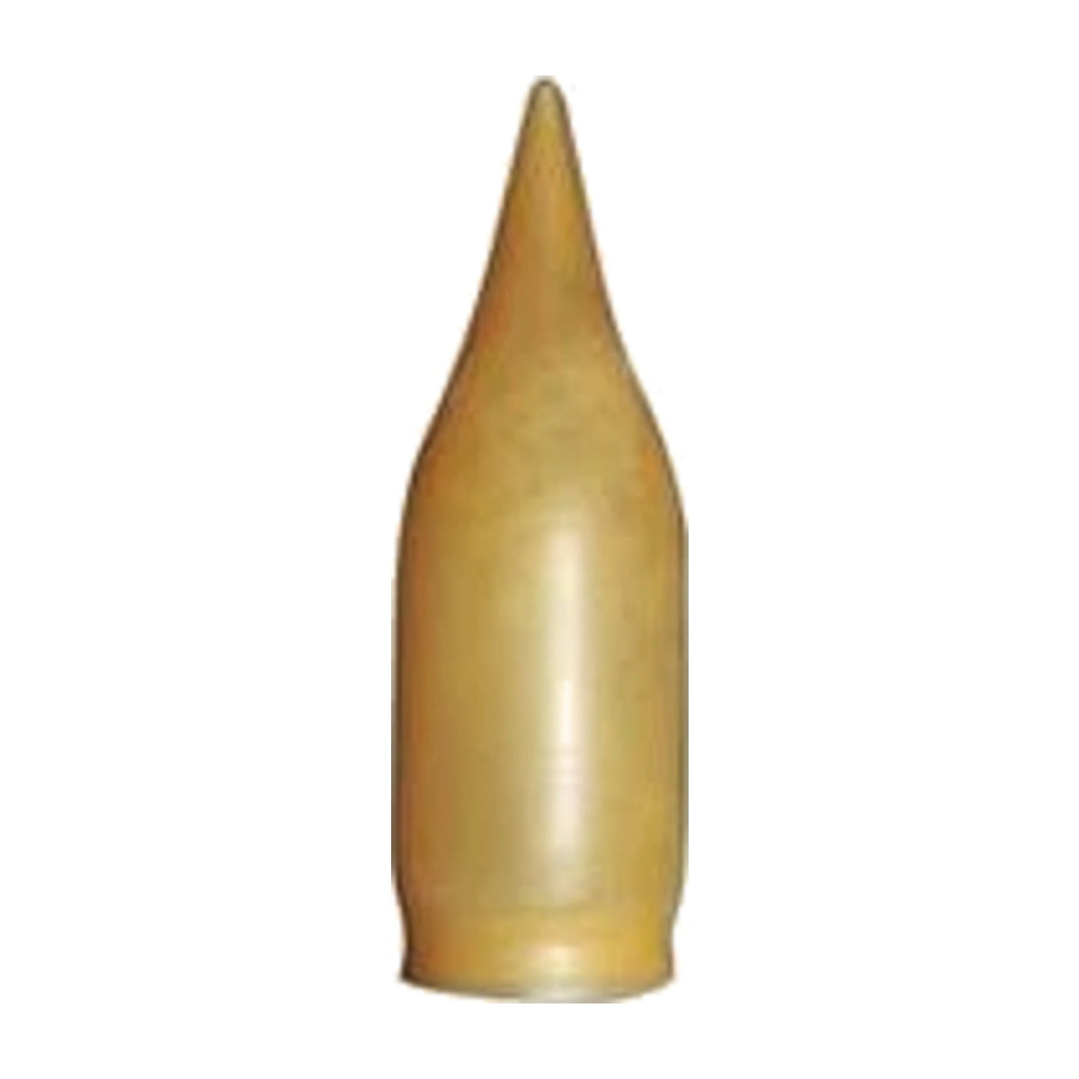 Wombaroo Teat P latex teat for large kittens, rabbits and possums