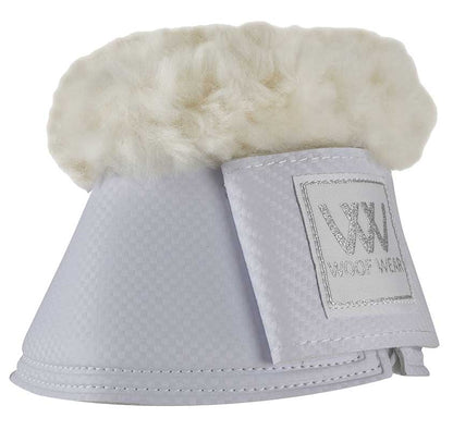 Woof Wear Pro Fleece Bell Boots - 2
