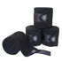 Woof Wear Vision Bandages - Black