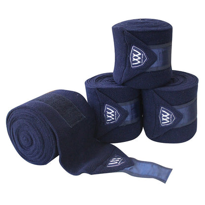 Woof Wear Vision Bandages - Navy
