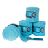 Woof Wear Vision Bandages - Ocean