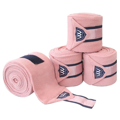 Woof Wear Vision Bandages - Rose Gold