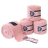 Woof Wear Vision Bandages - Rose Gold