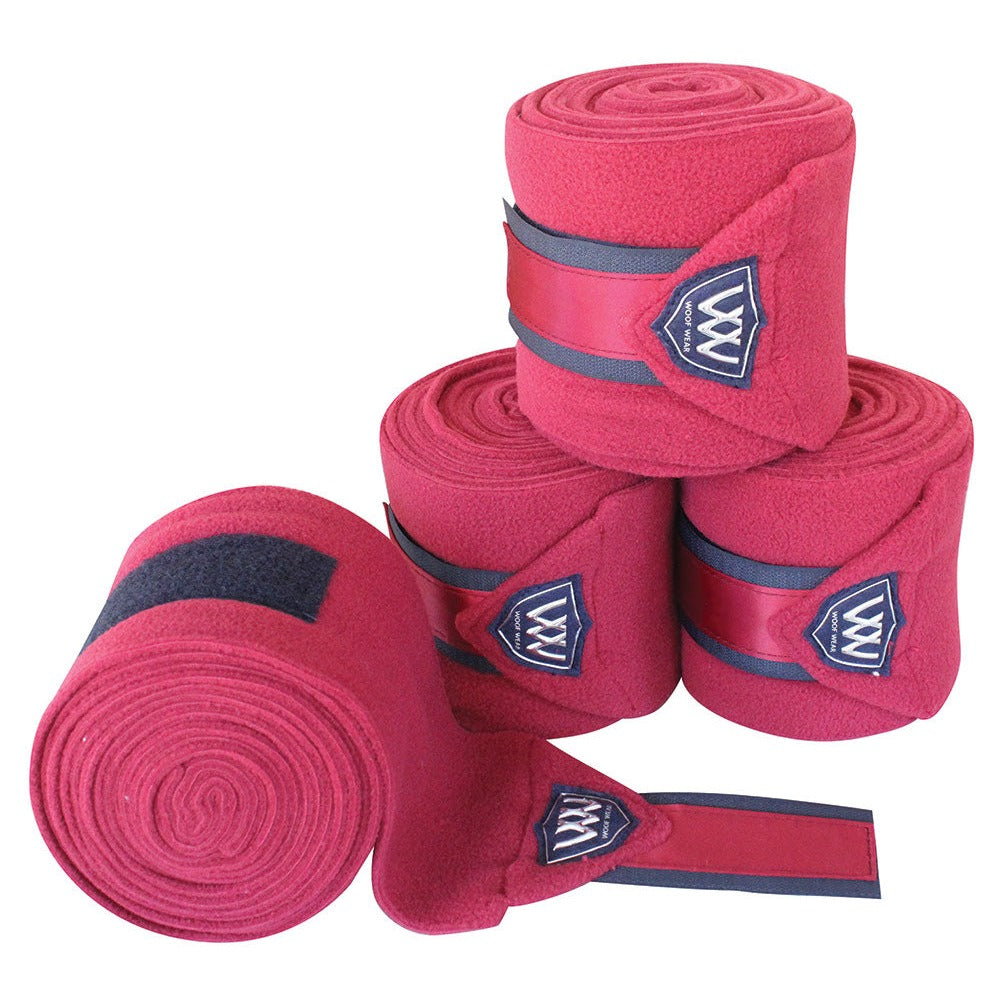 Woof Wear Vision Bandages - Shiraz