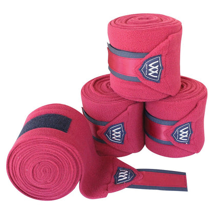 Woof Wear Vision Bandages - Shiraz