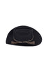 Wrangler Adjustable Horsehair Hat Band - 2