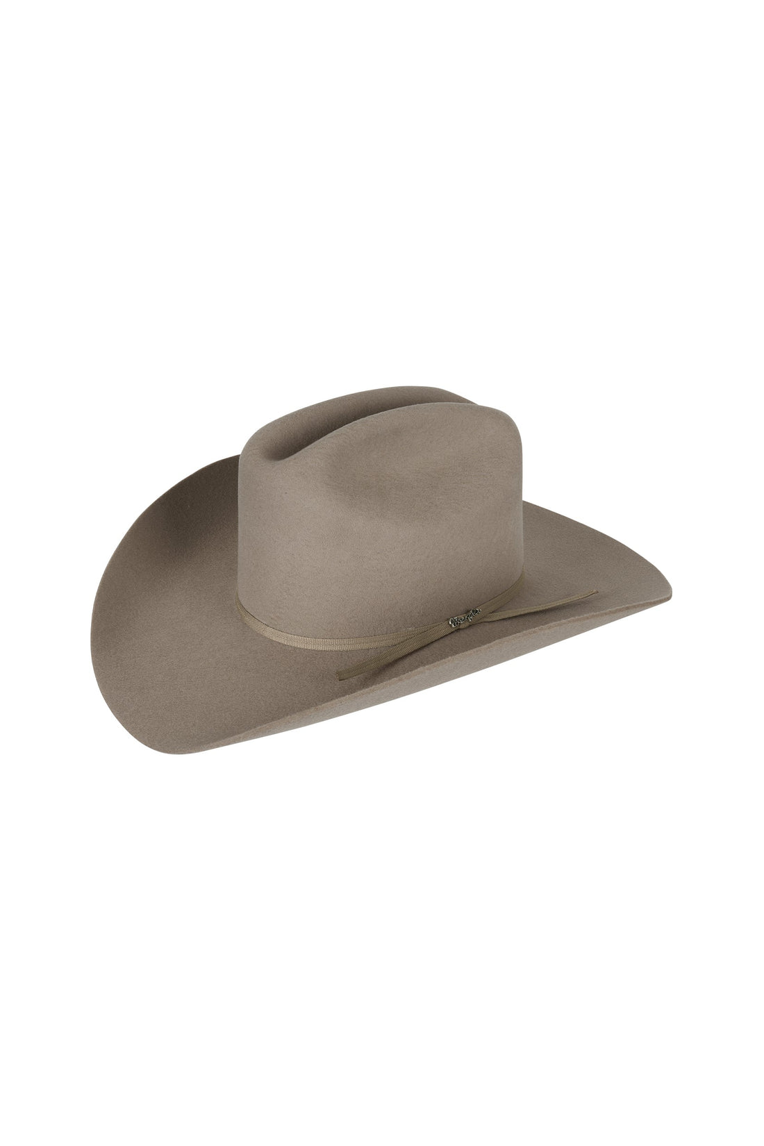 Wrangler Brodie Hat - 2