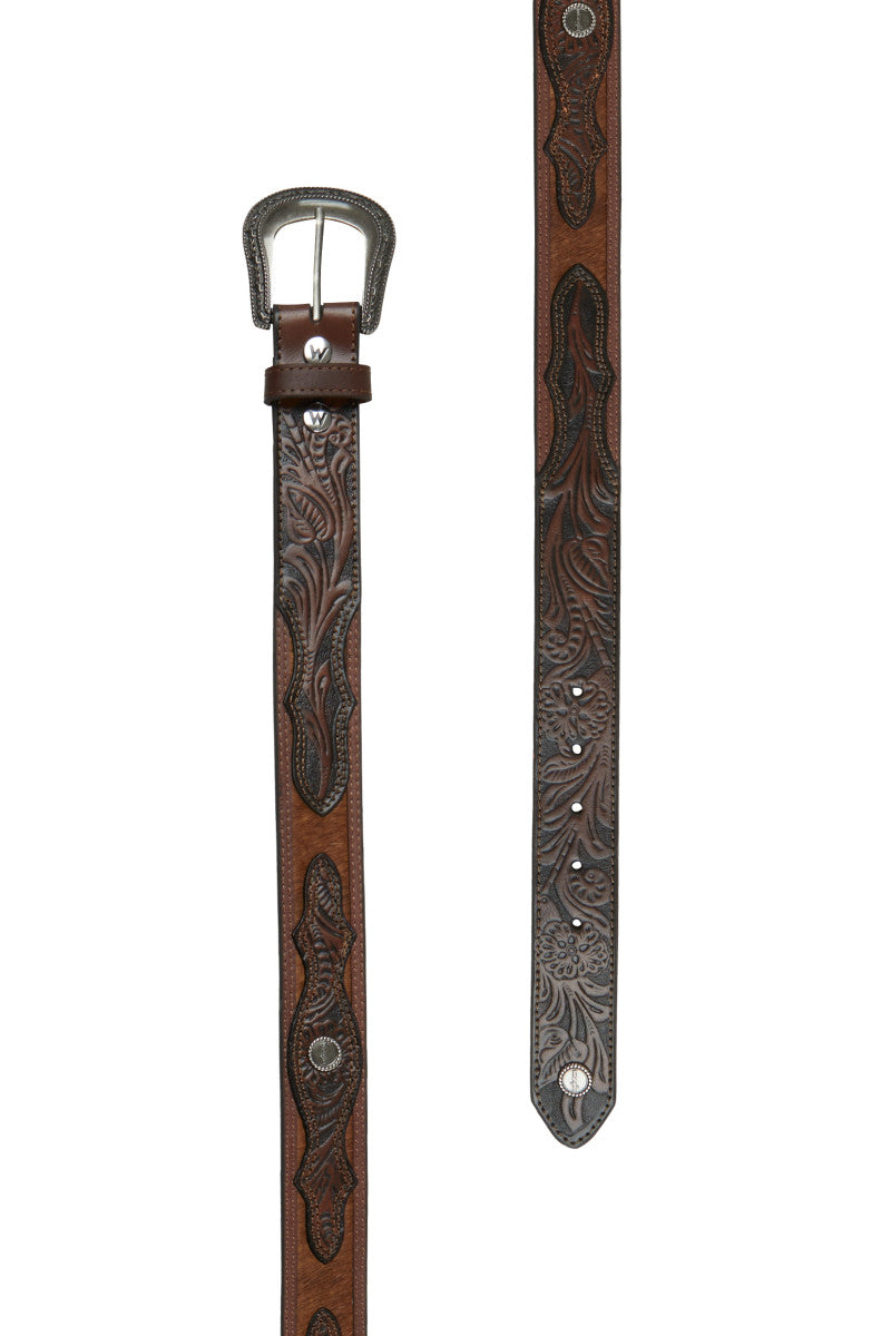 Wrangler Clarke Belt - 2
