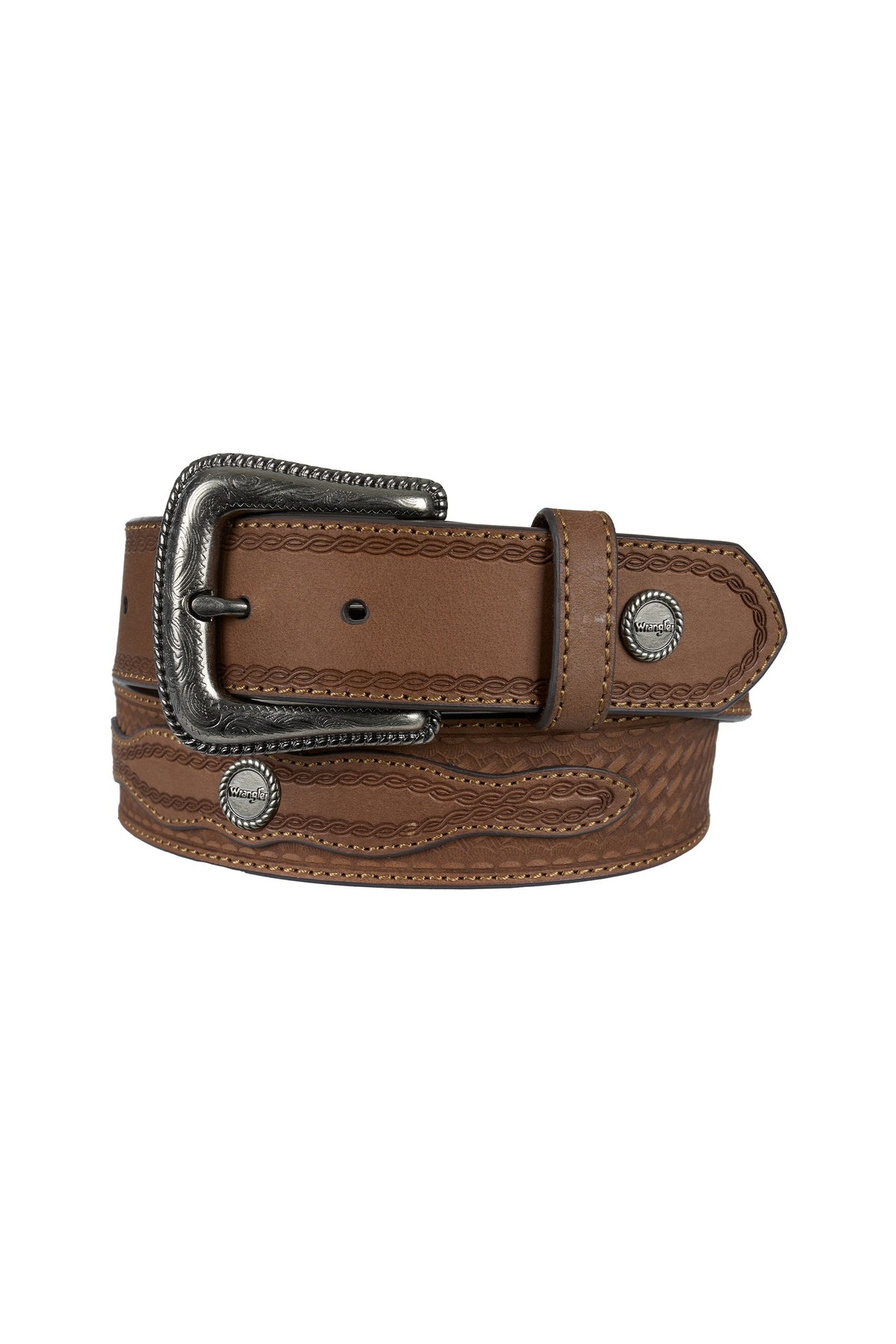 Wrangler Dale Belt