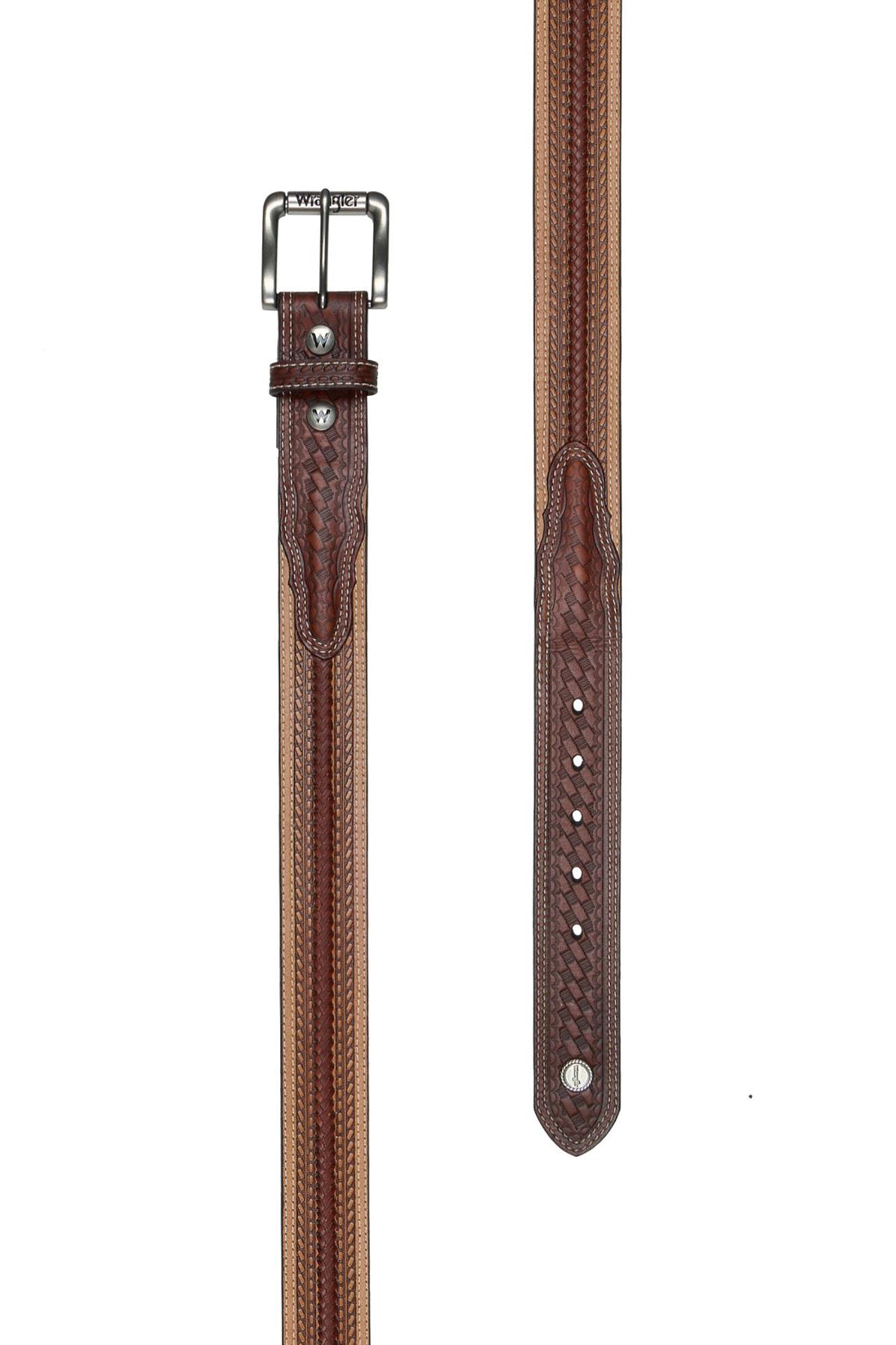 Wrangler Kayson Belt - 2