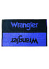 Wrangler Logo Towel