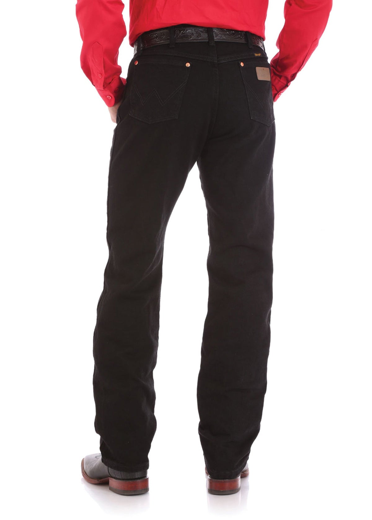 Wrangler Men&