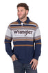 Wrangler Men&