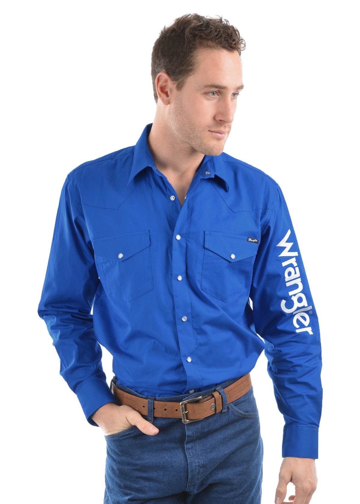 Wrangler Men&