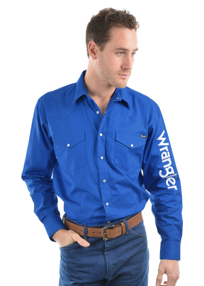 Wrangler Men&