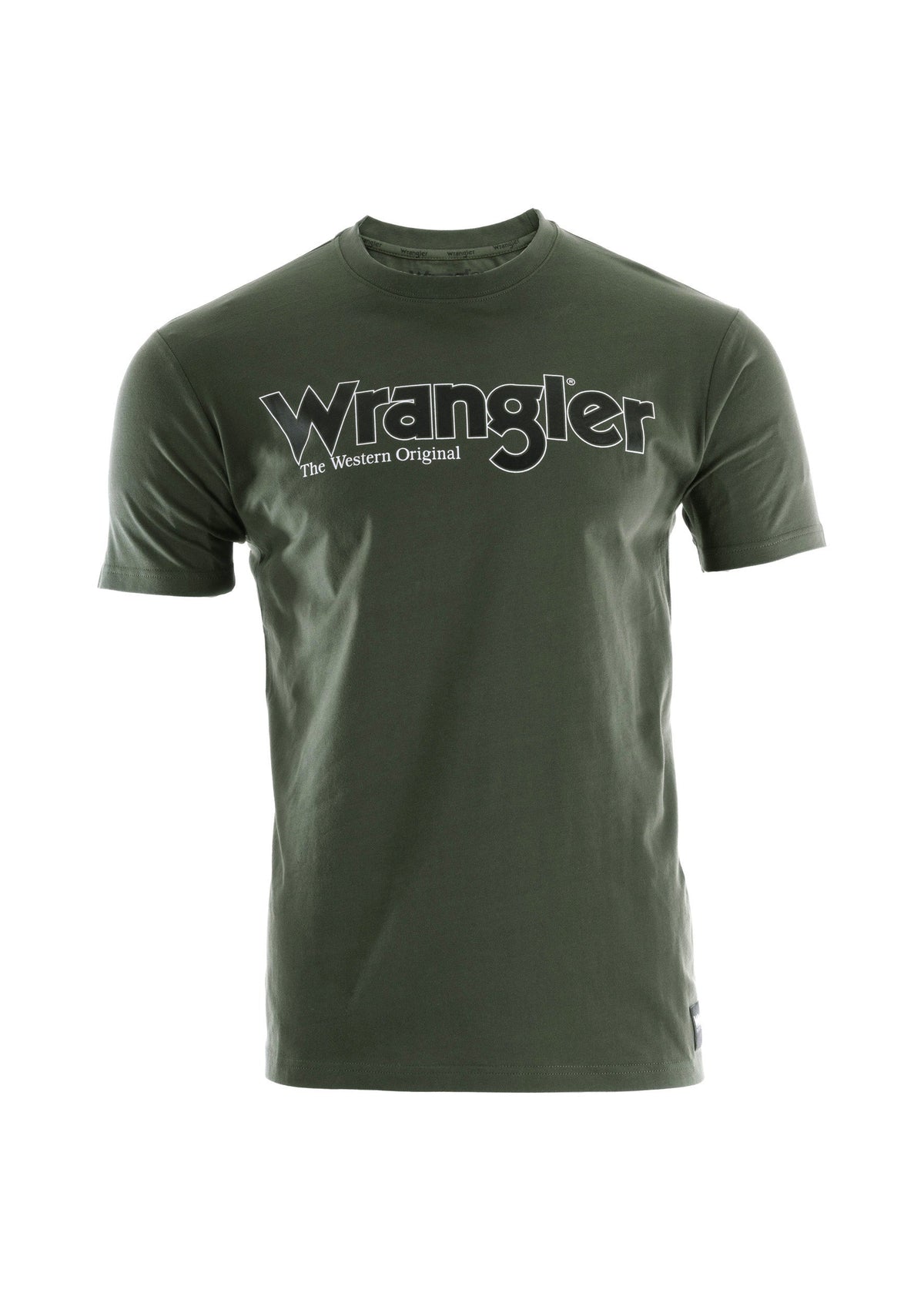 Wrangler Men&