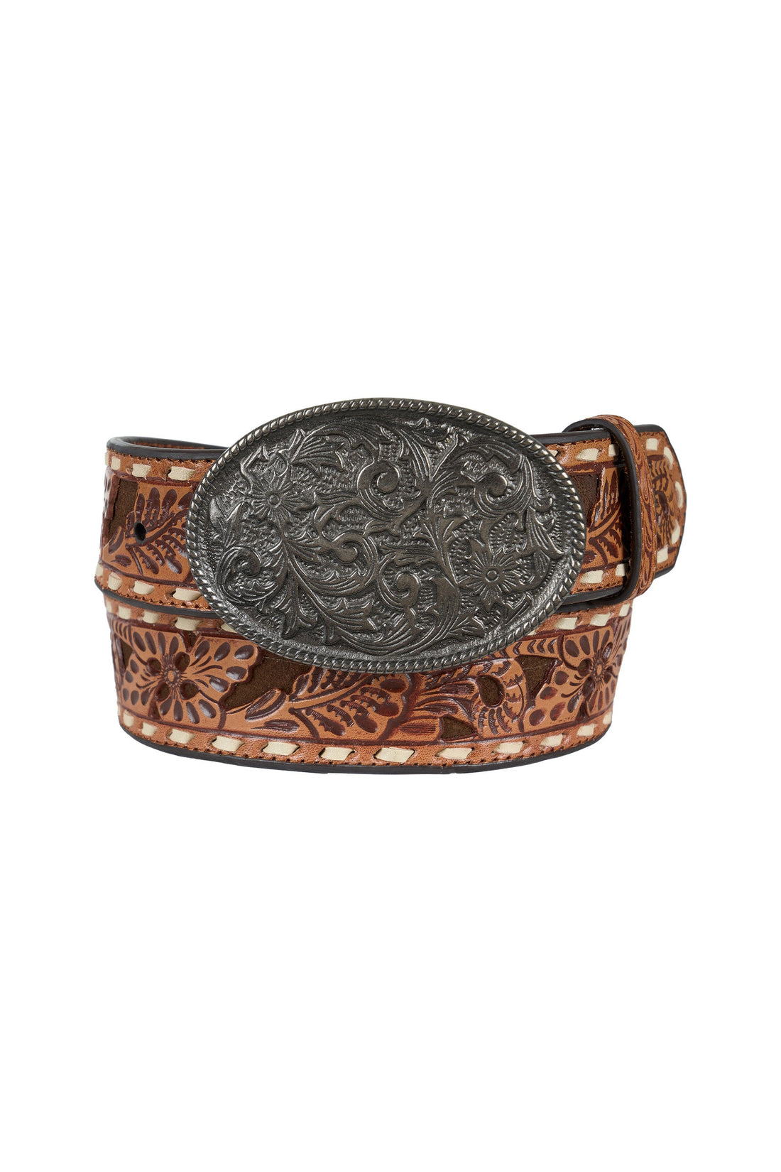 Wrangler Savannah Belt