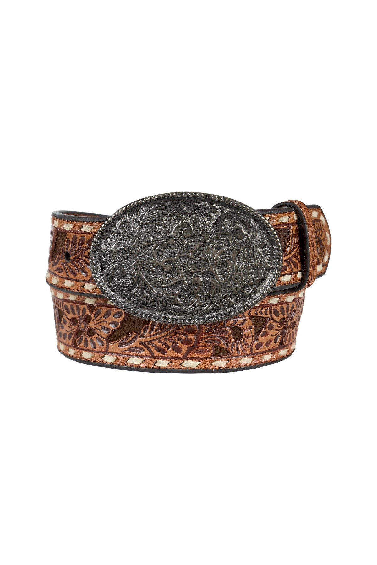 Wrangler Savannah Belt