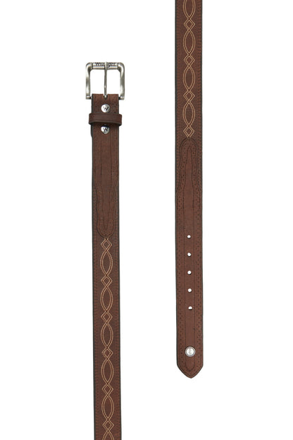 Wrangler Winton Belt - 2