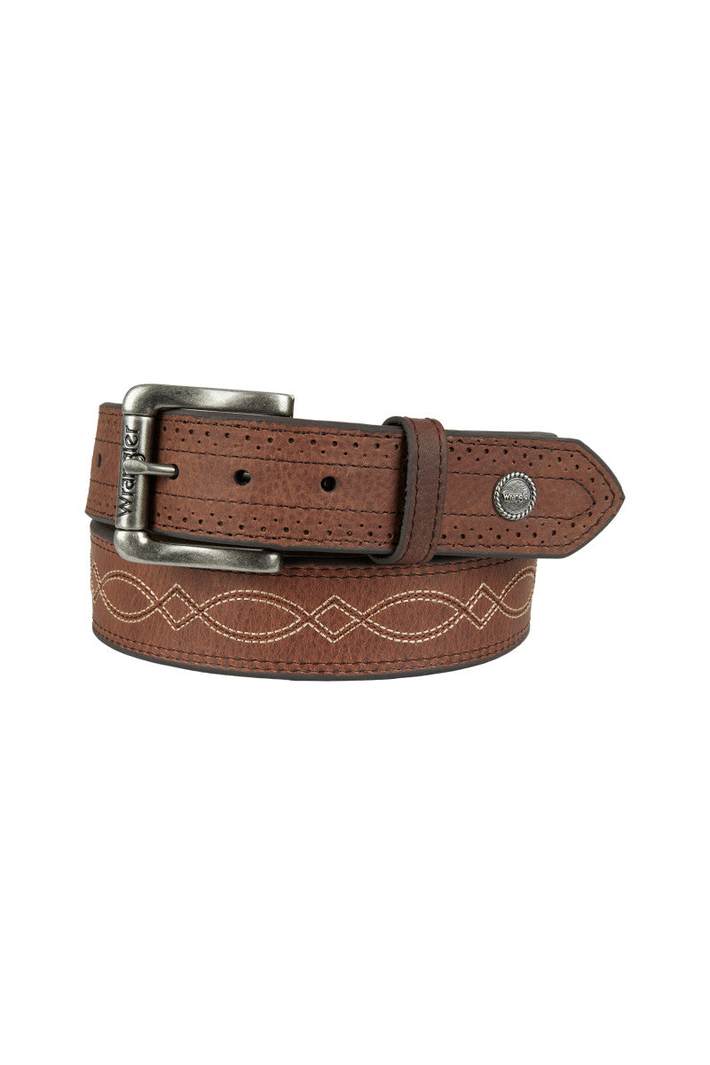 Wrangler Winton Belt