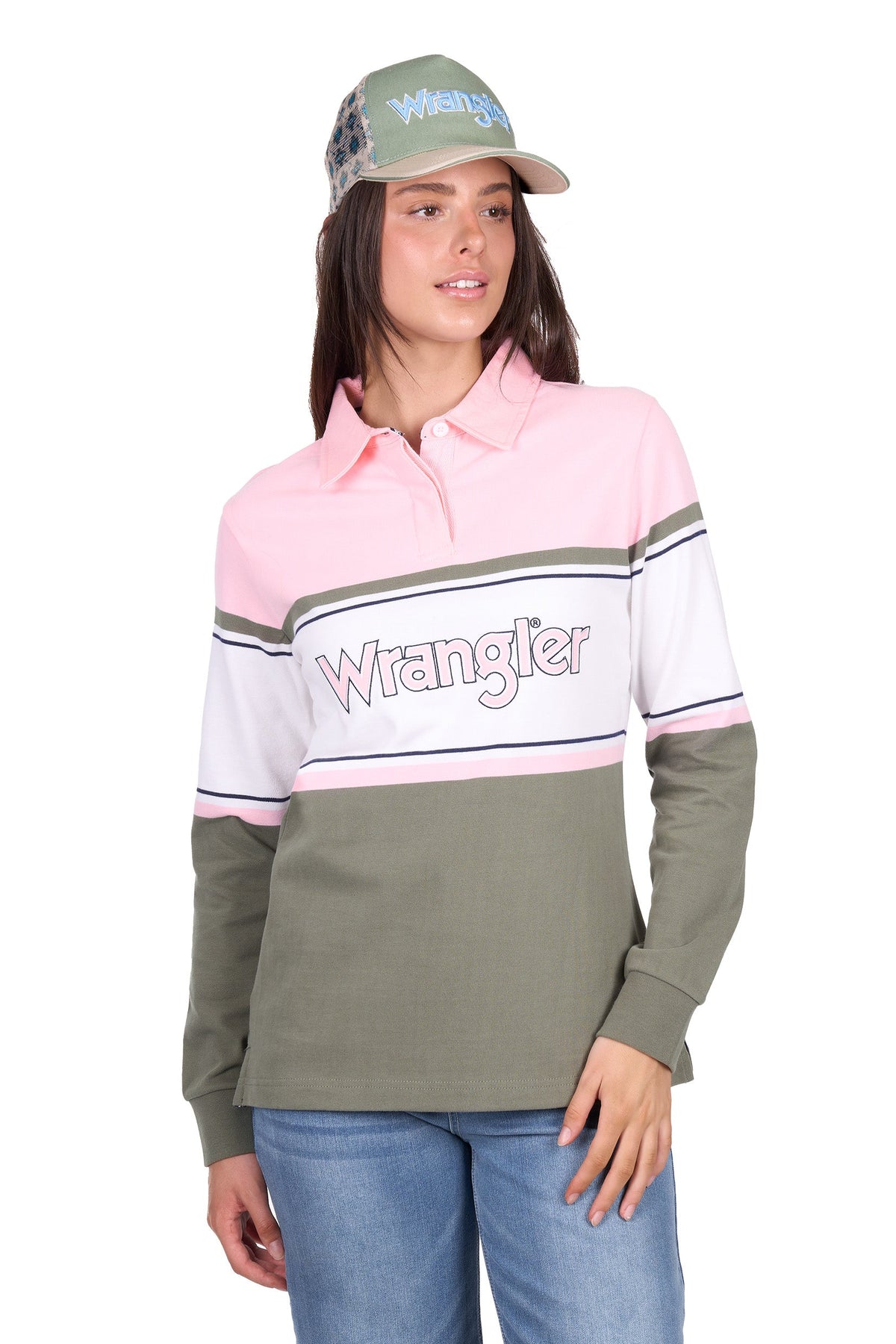 Wrangler Women&