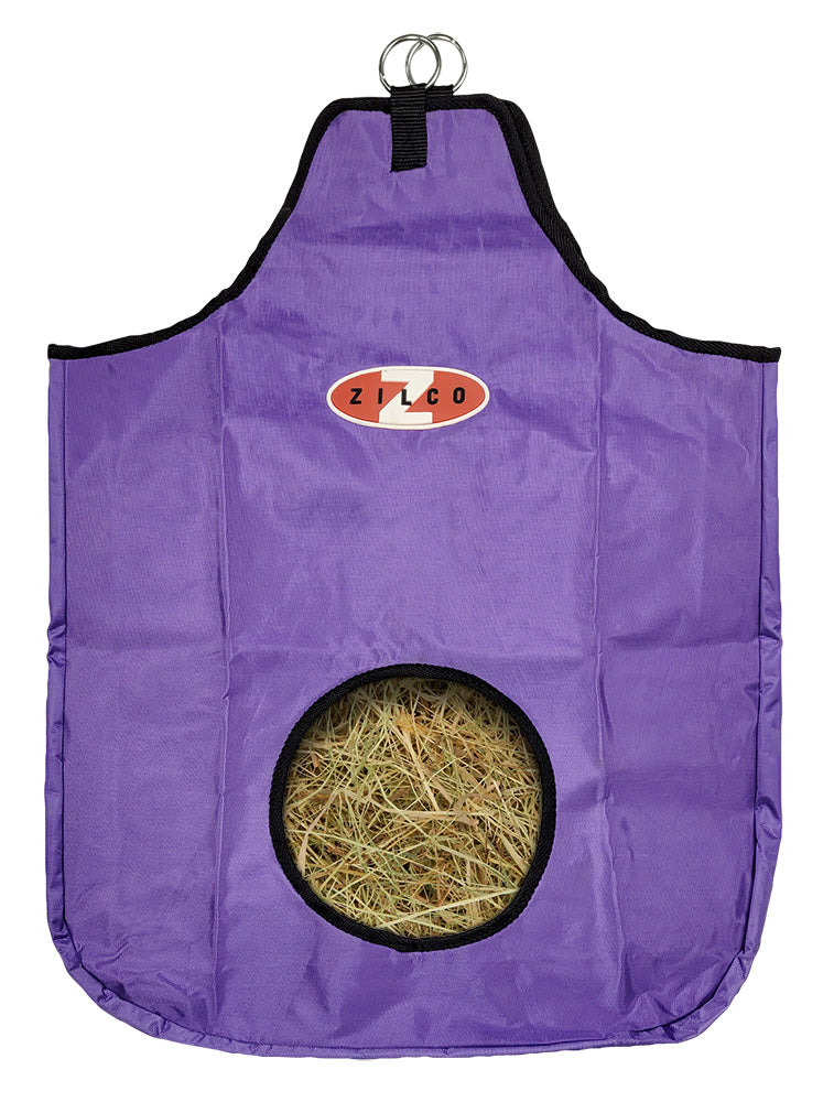 Zilco 1000D Hay Tote Bag - 3