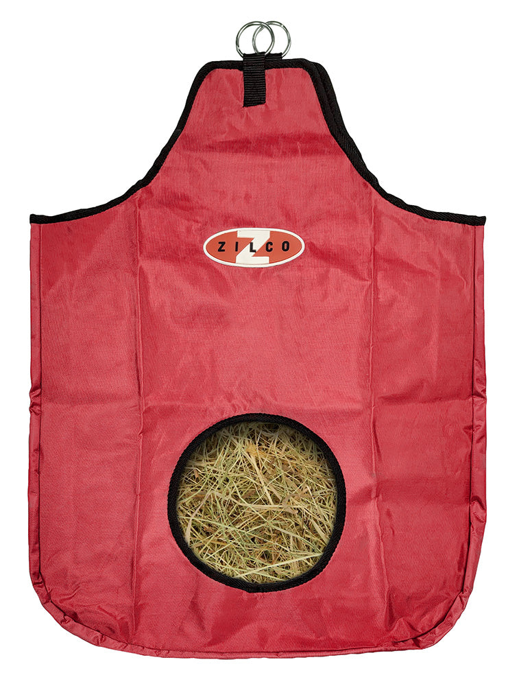 Zilco 1000D Hay Tote Bag - 4