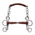 Metalab Leather Pelham Pinchless 125mm