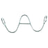 Zilco Stainless Steel Tongue Clip