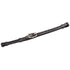 Zilco Synthetic Curb Strap Black