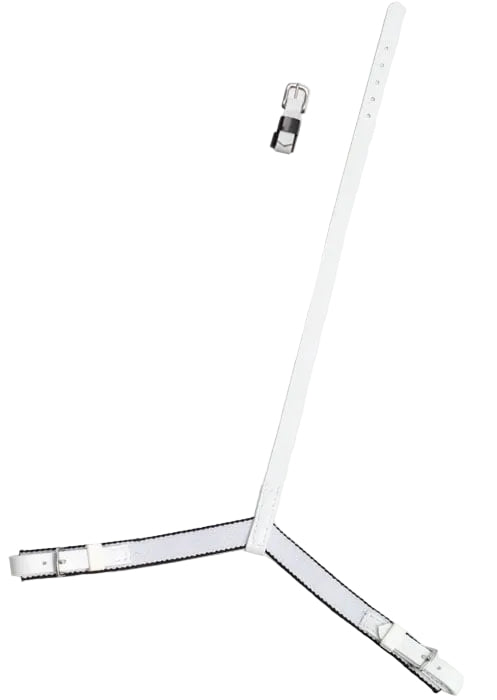Zilco Elastic Bit Lifter Set Black