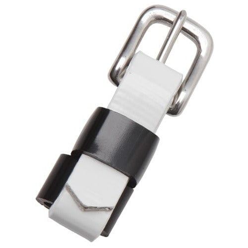 Zilco Buckle Attachment Black