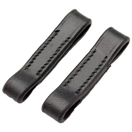 Zilco Leather FM Keepers Black