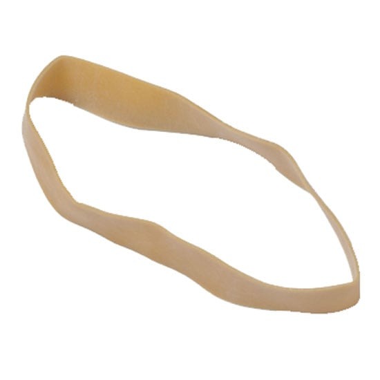 Zilco Rubber Tongue Tie Gum