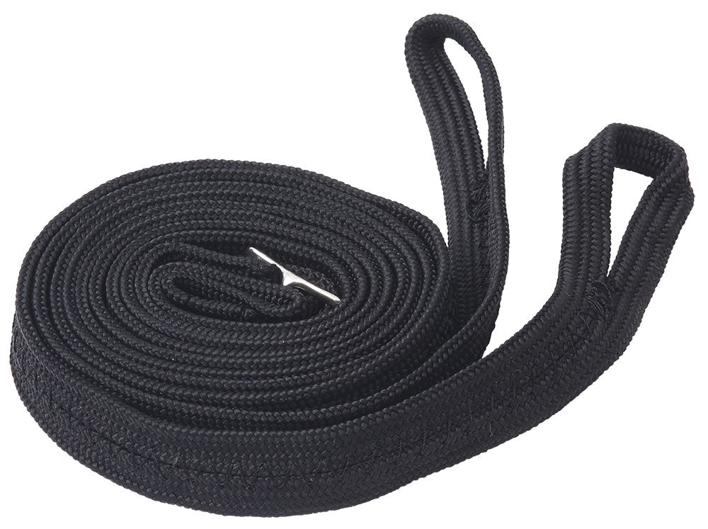 Zilco Gymkhana Nylon Loop Reins